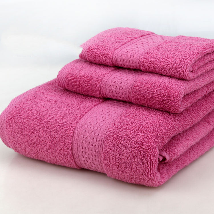 Hotel home towel