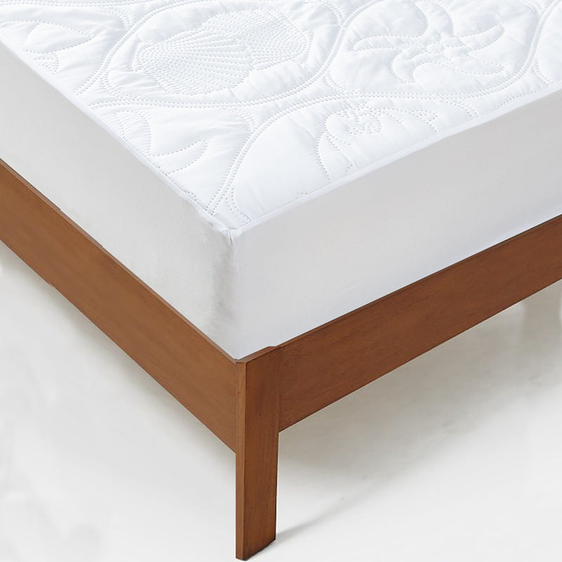 Moisture-proof mattress protector