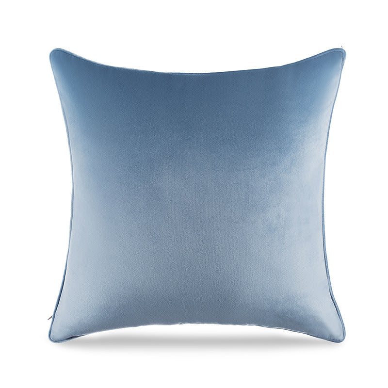 Home Furnishing Pillow Combination Fabric Sofa Decorative Cushion Pillow